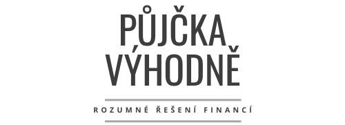 pujcka-vyhodne.cz Logo